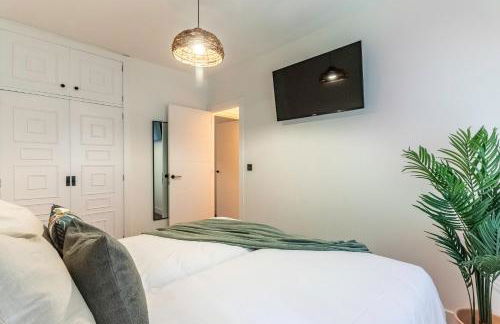 New! Lovely 4-Bedroom Loft in Bilbao - Foto 18