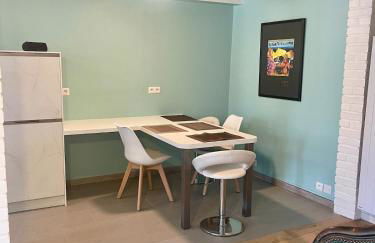 Cozy House - Roissy CDG Paris - Parc-expo -Astérix - Foto 8