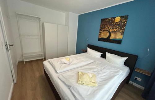 Appartementhaus Binzer Sterne 54 - Foto 9