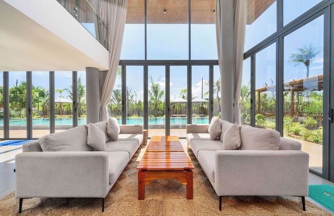 Peppercorn Villas - Photo 22