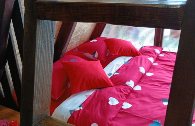 BOSNIAN PYRAMID GLAMPING - Foto 11