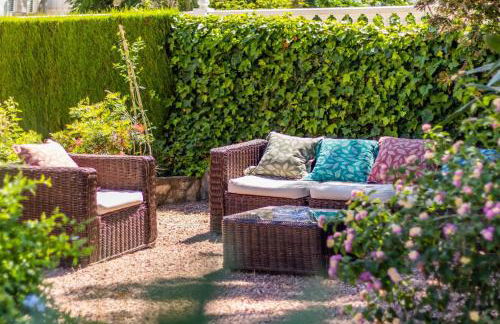 Casa Segaria - Foto 12