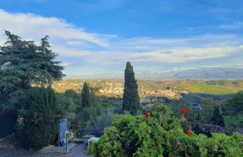 Poggio della Roverella Country House - Foto 35