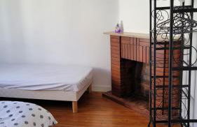 Appart95 Saint-Brice CDG France - Foto 50