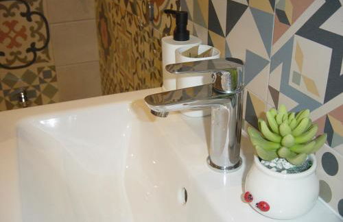 apartments e beb kiss under the moon - Foto 9