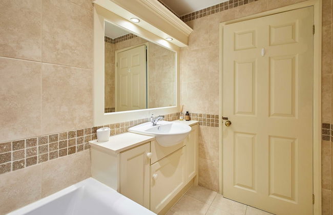 Host Stay May Cottage - Foto 13