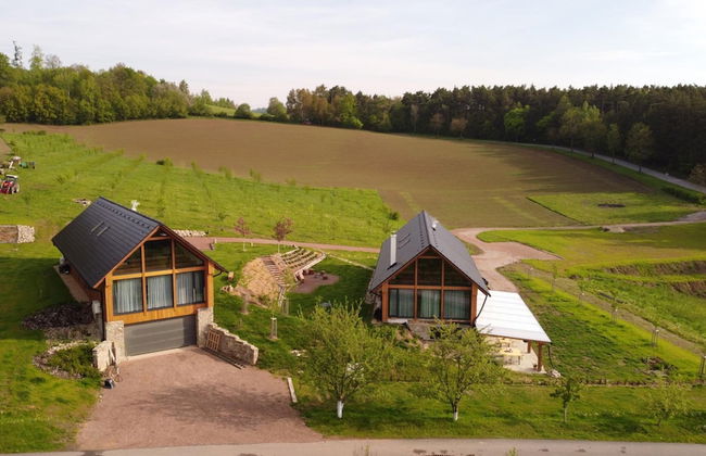 Pernstejn Vpm019 in B Ovec - Foto 76