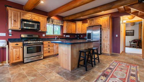 Lake 5 Cabin - Foto 2