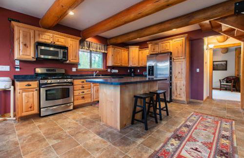 Lake 5 Cabin - Foto 2