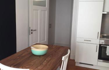 URBAN STAY Hamburg - Apartments Mitten im Herzen von Ottensen - Foto 35