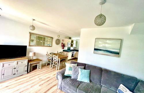 The Bay, Filey, Moonshine Cottage - Foto 24