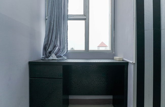 Comfy and Modern 2BR Seasons City Apartment with City View - Photo 13