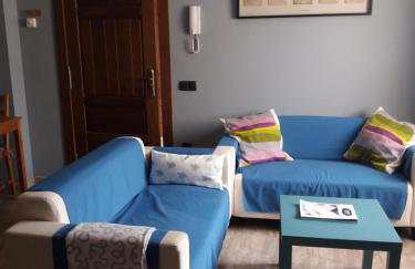 Apartamentos Turísticos EL Duende de Carricuende - Foto 1