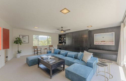 3900 Palm House on Cabrillo home - Foto 18