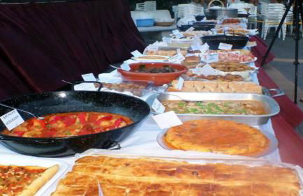 Impresionante alojamiento compuesto por 2 Chalets Adosados de lujo para 14 personas Piscina con CIRCUITO SPA - Foto 56