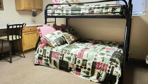 Kosebu on Big Norway Lake - Foto 2