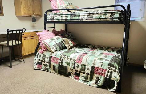 Kosebu on Big Norway Lake - Foto 2