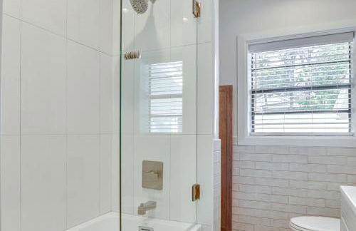 Lakeland Retreat Private Heated Pool and Yard Games - Foto 19