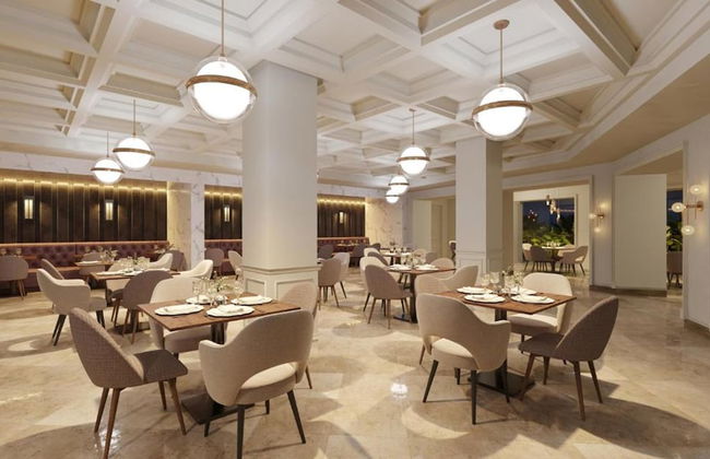 Hyatt Zilara Riviera Maya Adults Only All Inclusive - Photo 77