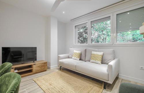 Dobo Madrid Pinar Aptos Temporales - Foto 11