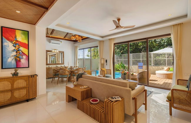 Villa Tulip Hosted by Masaya Stays - Photo 4