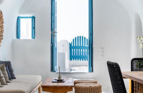 Nano Oia Villas - Foto 110