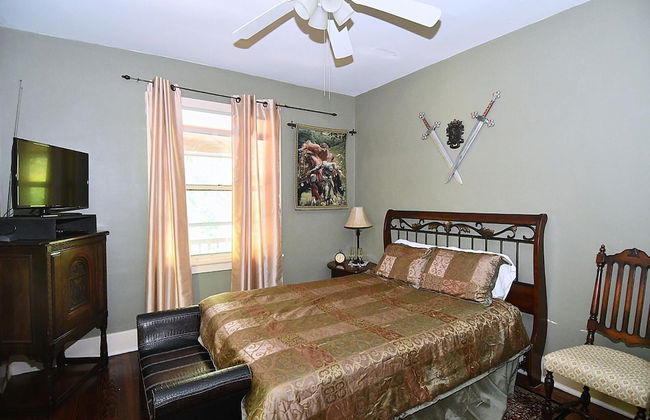 Fleur de Lis - A Knightly Abode! - Foto 5