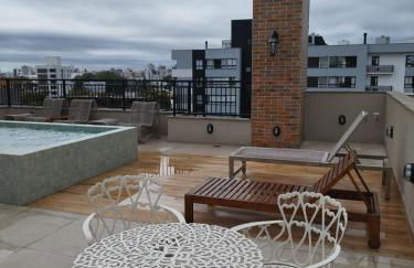 Stúdio Lindo em Ótima Localização - Photo 11