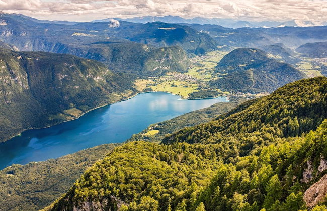 Mountain Lodge Jereka - Foto 27