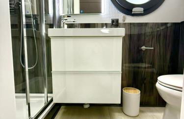 Alghero Houseboat Seabreeze 2 - Foto 36