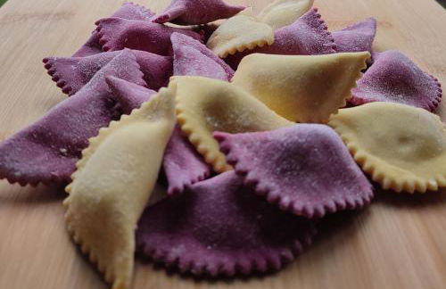 Villa Sant'Alberto - Foto 40