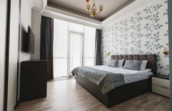 Hilltop North Avenue by Stellar Hotels - Photo 24