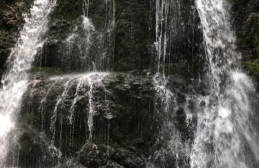 Ferienwohnung Wasserfall - Foto 2