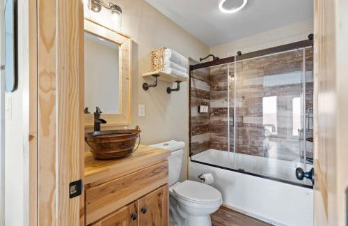 Valley View Retreat-Relaxing Summer Getaway - Foto 20