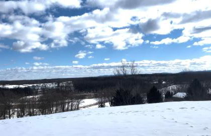 New Farmhouse, King Beds, Game Room, Hot Tub & View! - Foto 35