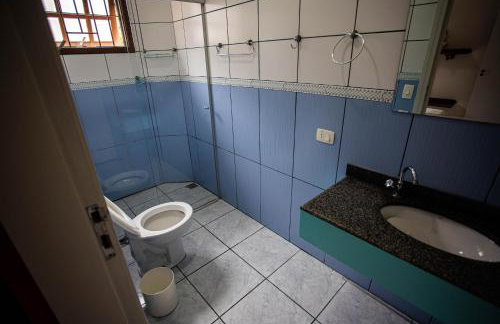 Villa Bela Flats Ubatuba - Foto 36