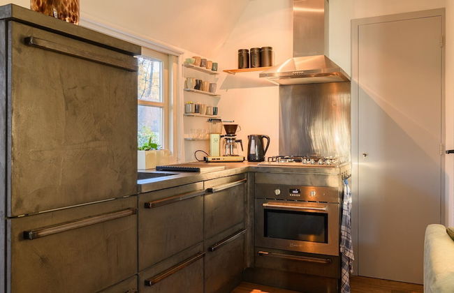 Summio Bungalowpark Herperduin - Photo 34