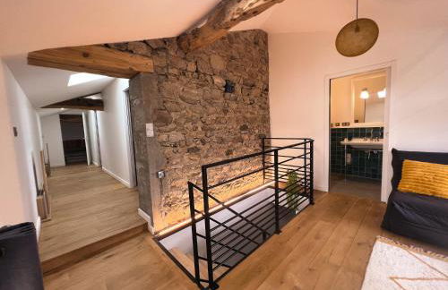 Bulles en Beaujolais Spa & Sauna - Foto 3