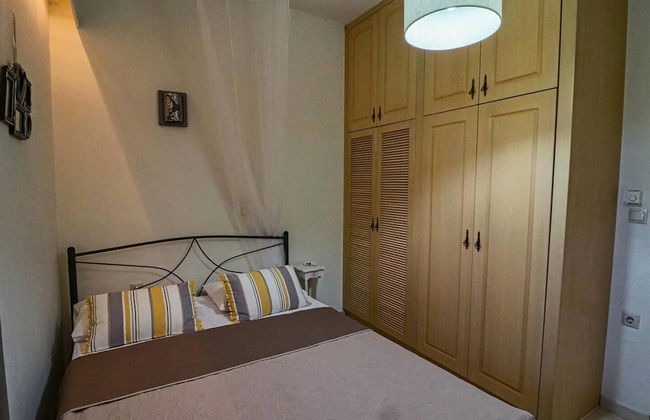 Evi's Afandou Suite - Vintage & Modern - Foto 3