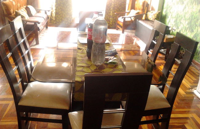 Los Alamos Apartment - Foto 18