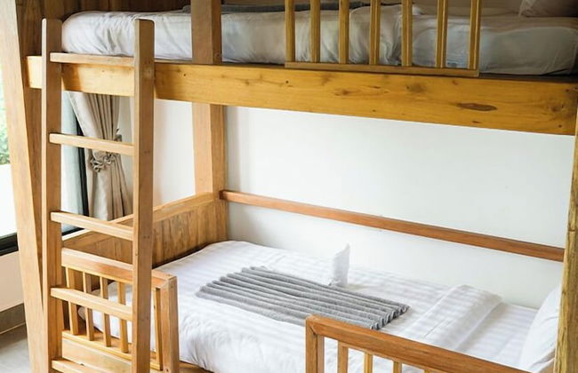 PIDA COFFEE FARM LODGE - Photo 11