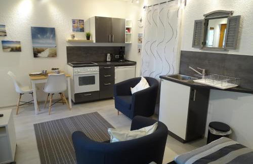 Apartwohnen - Foto 9