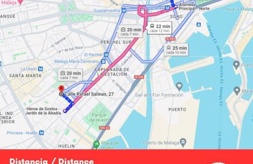 Crishome - BBQ, Parking y Bicis - Foto 32