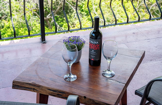 Calea Tulum - Photo 41