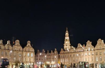 Gîte de la Grand'Place d'Arras - Photo 12