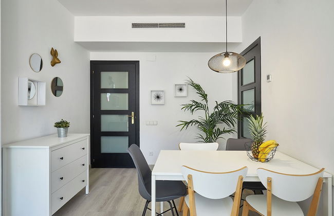 BBarcelona Central Boutique Apartments - Foto 46