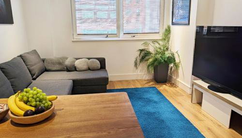 Lovely, spacious 2BR Apartment central Kingston - Pass the Keys - Foto 4, Other