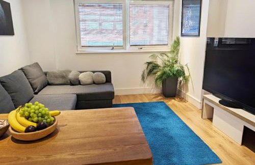 Lovely, spacious 2BR Apartment central Kingston - Pass the Keys - Foto 4