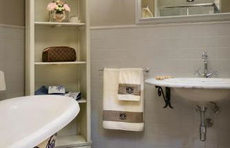 Villa Parri Residenza D'epoca - Foto 134