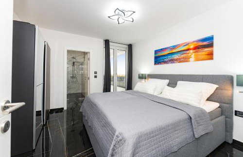 Villa Bellavista mit Privatpool nahe Zadar - Foto 35